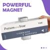 image40x40x20mm Super Strong Neodymium Block Magnet N52 Permanent Magnet Disc The Worlds Strongest and Most Powerful Rare Earth Magnets  One Piece40x40x20mm