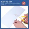 imageDIYMAG 4Pack Strong Magnetic Vent Covers Magnets for Home Floor Standard Air Register 55quot x 12quot Magnetics for Floors Wall and Ceiling Registers Homes and RV HVACTF8X1554P