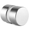 imageDIYMAG Large Neodymium Magnet 157quotx079quot40x20mm Strong Magnets Round High Power Rare Earth Magnets Permanent Magnetic Disc for Tag Remover Tool 1 Piece40x20mm