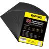 imageDIYMAG Magnetic Adhesive Sheets 8quot x 10quot 25 Pack Magnetics Sheet with Adhesives Backing Flexible Magnet for Crafts Photos and Die Storage Easy Peel and Stick to Cut into Any Size8 x 10