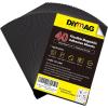 imageDIYMAG Magnetic Adhesive Sheets 8quot x 10quot 25 Pack Magnetics Sheet with Adhesives Backing Flexible Magnet for Crafts Photos and Die Storage Easy Peel and Stick to Cut into Any Size4 x 6