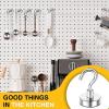 imageDIYMAG Magnetic Hooks 30lbs Magnet Hook 2025 Cruise Cabin Ship Essentials Heavy Duty Strong Magnets Refrigerator Fridge Hanging for Classroom Beach Vacation Kitchen Grills Home 60 PackSilver