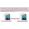 imageDIYMAG Printable Magnetic Sheets 83quot x 117quot 8Pcs Flexible Magnet Sheet Matte Paper for Inkjet Printer Photo Magnetics for DIY Crafts85 x 11 Inch