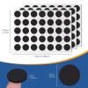 imageDIYMAG Small Magnets Self Adhesive140Pcs 08 x 008 Magnetic Dots Fridge Magnets Classroom Must Have Peel ampamp Stick Tape Circles Flexible Magnet for Crafts DIY and Refrigerator70