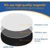 imageDIYMAG Small Magnets Self Adhesive140Pcs 08 x 008 Magnetic Dots Fridge Magnets Classroom Must Have Peel ampamp Stick Tape Circles Flexible Magnet for Crafts DIY and Refrigerator280