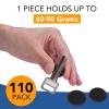 imageDIYMAG Small Magnets Self Adhesive140Pcs 08 x 008 Magnetic Dots Fridge Magnets Classroom Must Have Peel ampamp Stick Tape Circles Flexible Magnet for Crafts DIY and Refrigerator110