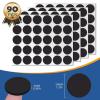 imageDIYMAG Small Magnets Self Adhesive140Pcs 08 x 008 Magnetic Dots Fridge Magnets Classroom Must Have Peel ampamp Stick Tape Circles Flexible Magnet for Crafts DIY and Refrigerator90