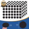 imageDIYMAG Small Magnets Self Adhesive140Pcs 08 x 008 Magnetic Dots Fridge Magnets Classroom Must Have Peel ampamp Stick Tape Circles Flexible Magnet for Crafts DIY and Refrigerator240