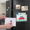 imageDIYMAG Small Magnets Self Adhesive140Pcs 08 x 008 Magnetic Dots Fridge Magnets Classroom Must Have Peel ampamp Stick Tape Circles Flexible Magnet for Crafts DIY and Refrigerator110