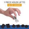 imageDIYMAG Small Magnets Self Adhesive140Pcs 08 x 008 Magnetic Dots Fridge Magnets Classroom Must Have Peel ampamp Stick Tape Circles Flexible Magnet for Crafts DIY and Refrigerator110