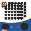 imageDIYMAG Small Magnets Self Adhesive140Pcs 08 x 008 Magnetic Dots Fridge Magnets Classroom Must Have Peel ampamp Stick Tape Circles Flexible Magnet for Crafts DIY and Refrigerator90