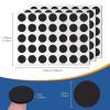 imageDIYMAG Small Magnets Self Adhesive140Pcs 08 x 008 Magnetic Dots Fridge Magnets Classroom Must Have Peel ampamp Stick Tape Circles Flexible Magnet for Crafts DIY and Refrigerator110