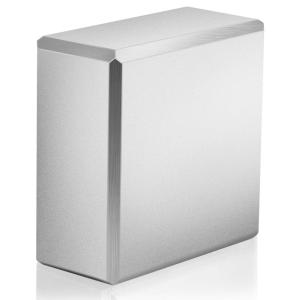 image40x40x20mm Super Strong Neodymium Block Magnet N52 Permanent Magnet Disc The Worlds Strongest and Most Powerful Rare Earth Magnets  One Piece40x40x20mm