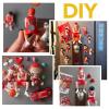 imageDIYMAG 90Pcs Magnetic Adhesive Dots for Crafts 07  012inch Strong Ceramic Magnets with Adhesives Backing Small Round Button Magnet Dot Heavy Duty Double Sided for Refrigerator Fridge School15x3mm